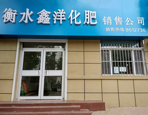 公司风貌
